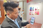 Bàn giao hơn 50 hồ sơ, kỷ vật phục vụ Chiến dịch 500 ngày đêm tìm kiếm hài cốt liệt sĩ
