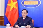 Thực hiện thắng lợi nhiệm vụ trọng yếu, thường xuyên của đối ngoại trong kỷ nguyên mới