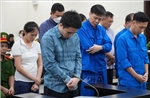 Hai cựu lãnh đạo Cục Hải quan lĩnh 13 năm tù trong vụ sản xuất thực phẩm giả ở MediPhar