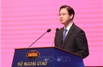 Công tác đối ngoại địa phương chủ động tạo dựng không gian phát triển cho địa phương