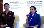 Thông tin đối ngoại với sứ mệnh kể câu chuyện Việt Nam