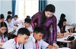 Từ ngày 1/9/2026, có thể ký hợp đồng toàn thời gian với nhà giáo sau khi nghỉ hưu