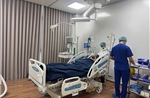 Hoàn tất việc cứu hộ và tập trung khắc phục hậu quả vụ lật ca nô ở Phú Quốc