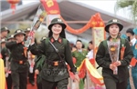 Bổ sung dự án Luật sửa đổi 9 luật về quân sự, quốc phòng vào Chương trình lập pháp năm 2026