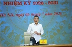 Thủ tướng: Phong trào thi đua, khen thưởng phải gắn với việc hoàn thành các mục tiêu, nhiệm vụ cụ thể