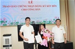 Cách làm sáng tạo lan tỏa tinh thần chính quyền vì dân