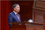 Phát biểu khai mạc của Tổng Bí thư, Chủ tịch nước Tô Lâm tại Hội nghị Trung ương 3