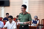Khởi tố thêm 15 bị can liên quan vụ việc ở Trường THPT Chuyên Tuyên Quang