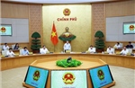 Xử lý những điểm nghẽn thể chế, thí điểm chấm điểm KPI công tác xây dựng pháp luật