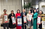 Củng cố tình hữu nghị giữa nhân dân các nước ASEAN