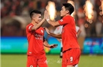 Thắng đậm 5-0, Công an Hà Nội bảo vệ thành công Siêu Cúp quốc gia