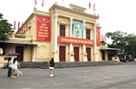 Hải Phòng tổ chức thí điểm phố đi bộ từ ngày 28/8