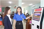 Tuổi trẻ xung kích, dấn thân với việc làm thiết thực