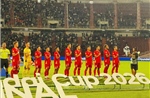 Hiệp 1 chung kết lượt đi ASEAN Cup 2026: Bàn thắng vẫn chưa đến