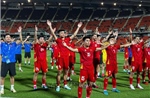 Chung kết lượt đi ASEAN Cup 2026: 'Ma thuật' của HLV Kim Sang Sik