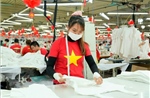 Xuất khẩu dệt may 7 tháng đạt trên 27 tỷ USD, duy trì đà tăng trưởng