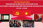 Một số nội dung quan trọng trong Diễn văn kỷ niệm 81 năm Quốc khánh
