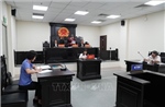 Đoàn Bảo Châu bị phạt 7 năm tù về hành vi tuyên truyền chống Nhà nước