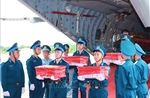 Bàn giao hơn 7.000 mẫu hài cốt liệt sĩ phục vụ giám định ADN