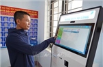 Hiệu lực mới từ nền hành chính số