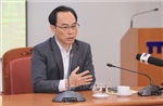 Bộ trưởng Hoàng Minh Sơn: Giảm áp lực cho học sinh từ những thay đổi căn bản của hệ thống giáo dục
