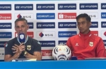 ASEAN Cup 2026: Indonesia tràn đầy tự tin trước đại chiến với tuyển Việt Nam