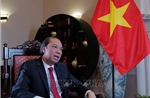 Ngoại giao Việt Nam - từ mở đường đến kiến tạo nguồn lực phát triển trong kỷ nguyên mới