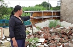 Đẩy nhanh giải phóng mặt bằng gắn với bảo đảm quyền lợi người dân