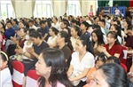 Đặt giới hạn rõ ràng hoạt động của Ban đại diện cha mẹ học sinh