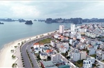 Quảng Ninh: Đột phá từ tư duy quản trị đô thị thông minh