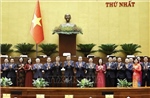 Khơi thông nguồn lực, mở ra không gian phát triển mới
