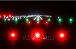 Đầu tư giải pháp công nghệ phát hiện sớm UAV tại các sân bay