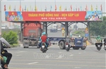 Cần sự phối hợp khi tháo dỡ trạm thu phí cầu Đồng Nai
