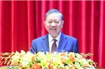 Tổng Bí thư, Chủ tịch nước Tô Lâm: Học phải gắn với công việc, trách nhiệm và kết quả phục vụ nhân dân