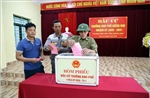 Rộn ràng ngày bầu cử trưởng thôn, bản, khu phố ở Quảng Ninh