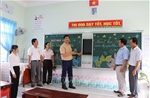Xã đảo, vùng biên sẵn sàng bước vào năm học mới