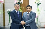 Thủ tướng Lê Minh Hưng đề nghị Tập đoàn ACME mở rộng hợp tác, đầu tư tại Việt Nam