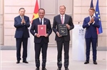 Chuyến thăm Nga và Pháp của Tổng Bí thư, Chủ tịch nước Tô Lâm đạt kết quả toàn diện, thực chất