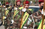 Iraq công bố hạn chót để các nhóm vũ trang thân Iran giải giáp