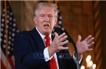 Tổng thống đắc cử Trump: Mỹ nên tránh can thiệp quân sự vào Syria