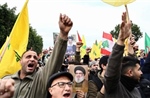 Hezbollah yêu cầu chính phủ Liban dỡ bỏ lệnh cấm đối với máy bay Iran