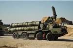 Syria chặn đoàn xe Nga chở tên lửa S-300 và S-400 tới cảng Tartus