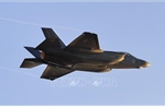 Canada xem xét lại thương vụ mua F-35 trong bối cảnh căng thẳng với Mỹ