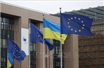 EU hỗ trợ Ukraine gần 200 tỷ USD trong hơn 3 năm qua