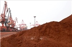 Liệu Ukraine có thể thay thế Trung Quốc trong chuỗi cung ứng khoáng sản thiết yếu?