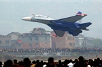 USV của Ukraine bắn rơi tiêm kích Su-30 của Nga trên Biển Đen