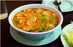 Tom yum kung được UNESCO vinh danh là Di sản văn hóa phi vật thể 