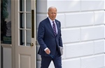 Giải mã chuyến thăm châu Phi của Tổng thống Biden