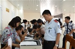 Phát hiện, ngăn chặn kịp thời các hành vi chậm đóng, trốn đóng BHXH, BHYT