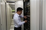 Chuẩn hóa liên thông dữ liệu khu vực công tư